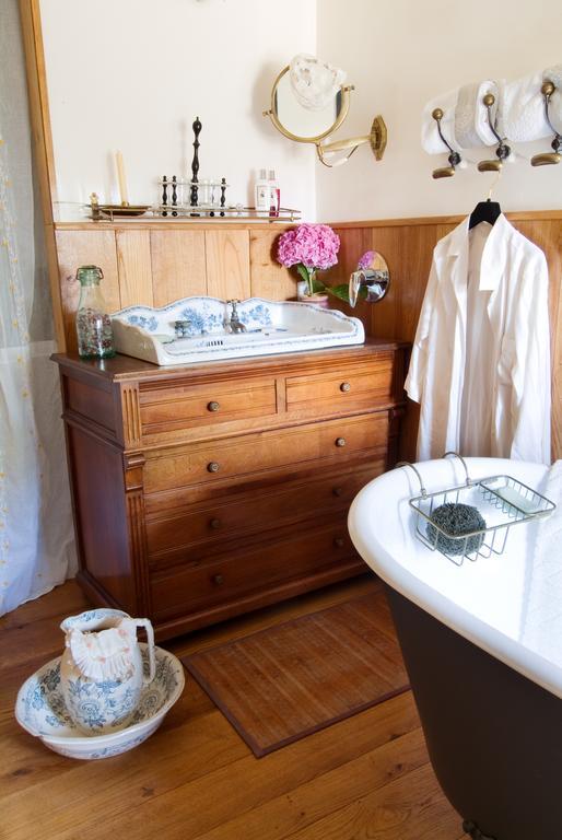 Roiffé Chateau De La Roche Martel Bed & Breakfast 部屋 写真