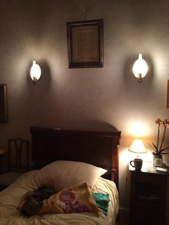 Roiffé Chateau De La Roche Martel Bed & Breakfast 部屋 写真