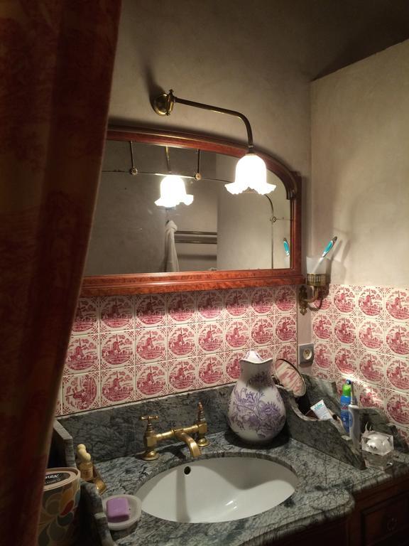 Roiffé Chateau De La Roche Martel Bed & Breakfast 部屋 写真